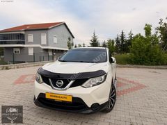 DEMİRBAŞ AUTODAN|DEĞİŞENSİZ|NİSSAN QASHQAİ