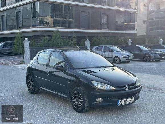 Sahibinden XT 6 Airbag çift renk iç trim