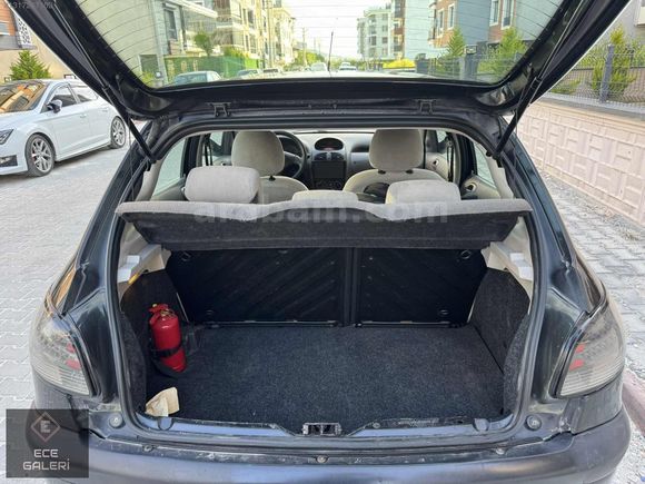 Sahibinden XT 6 Airbag çift renk iç trim