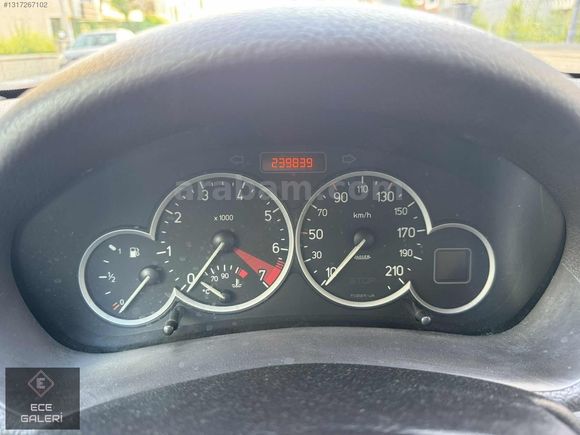 Sahibinden XT 6 Airbag çift renk iç trim