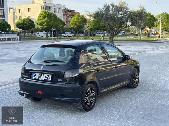 Sahibinden XT 6 Airbag çift renk iç trim