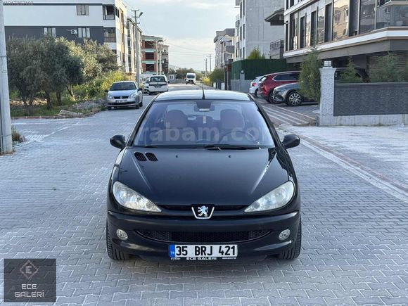 Sahibinden XT 6 Airbag çift renk iç trim