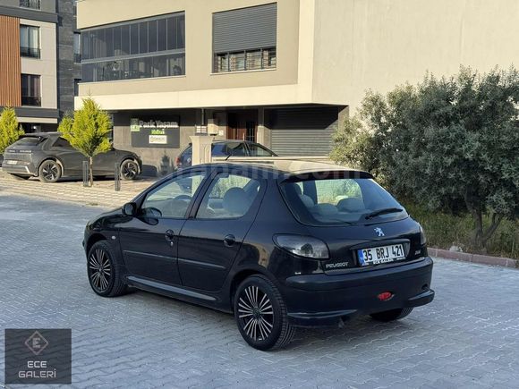 Sahibinden XT 6 Airbag çift renk iç trim