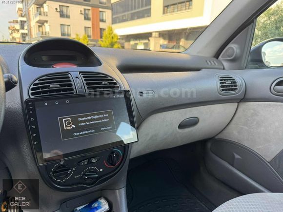 Sahibinden XT 6 Airbag çift renk iç trim