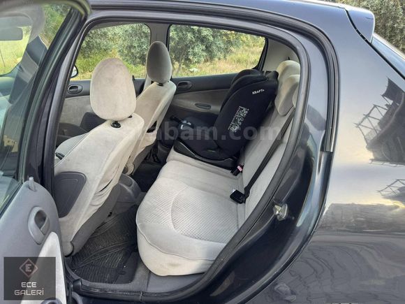 Sahibinden XT 6 Airbag çift renk iç trim