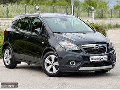 SEMİH OTOMOTİVDEN 2015 OPEL MOKKA 1.4T ENJOY 140.000KM