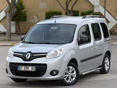 İLK SAHİBİNDEN-DEĞİŞENSİZ-BOYASIZ-TRAMERSİZ-90HP-TOUCH