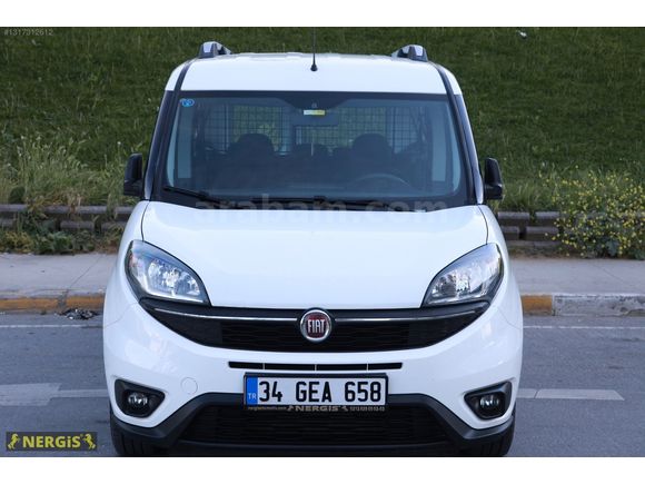 HATASIZ BOYASIZ 120HP 1.6 GERİ GÖRÜŞ 2023 ÇIKIŞLI NERGİSOTOMOTİV