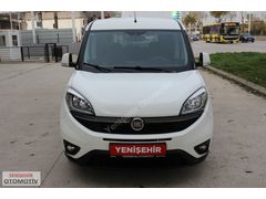 OTOMOBİL 2016 FİAT DOBLO MAXİ COMBİ 1,6 SAFELİNE 169,000KM
