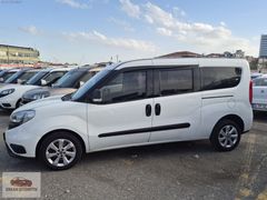 2016 DOBLO - MAXİ - OTOMOBİL- 1.6, 105 BG - ORJİNAL