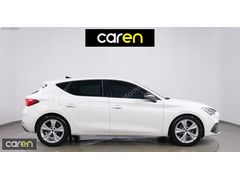CAREN'DEN 2021 SEAT LEON 1.5 TSİ FR KREDİ VE SENET İMKANI