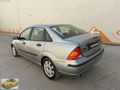 2005 FORD FOCUS 1.6 CollectioN LPG'li