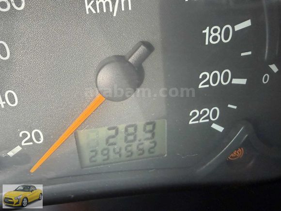 2005 FORD FOCUS 1.6 CollectioN LPG'li