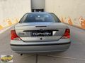 2005 FORD FOCUS 1.6 CollectioN LPG'li