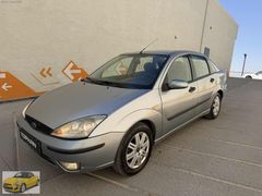 2005 FORD FOCUS 1.6 CollectioN LPG'li