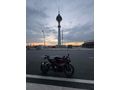 SRK125R Satılık( Temiz Bakımlı ) 