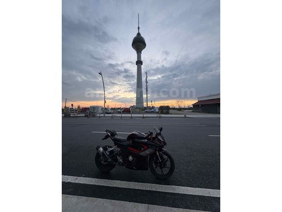 SRK125R Satılık( Temiz Bakımlı ) 