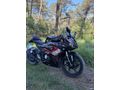SRK125R Satılık( Temiz Bakımlı ) 