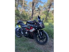 SRK125R Satılık( Temiz Bakımlı ) 