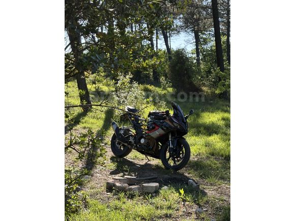 SRK125R Satılık( Temiz Bakımlı ) 