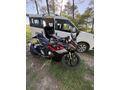 SRK125R Satılık( Temiz Bakımlı ) 