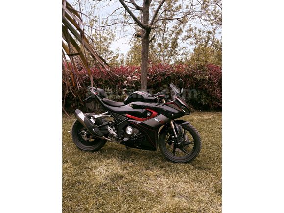 SRK125R Satılık( Temiz Bakımlı ) 