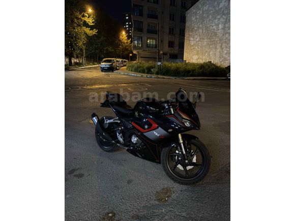 SRK125R Satılık( Temiz Bakımlı ) 