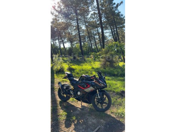 SRK125R Satılık( Temiz Bakımlı ) 