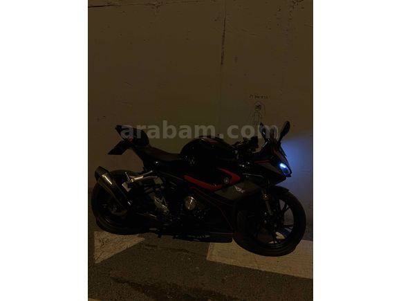SRK125R Satılık( Temiz Bakımlı ) 