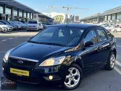 2011 MODEL HATASIZ FORD FOCUS 1.6 COLLECTİON OTOMATİK 165.000 KM