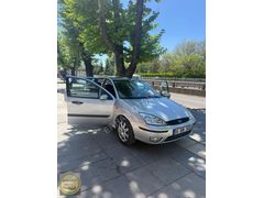 Erhan otomotiv 'den ford focus