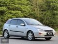 YOMRA | 2005 FORD FOCUS 1.6 | 189 BİN KM | LPG | EMSALSİZ TEMİZ