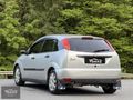 YOMRA | 2005 FORD FOCUS 1.6 | 189 BİN KM | LPG | EMSALSİZ TEMİZ