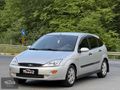 YOMRA | 2005 FORD FOCUS 1.6 | 189 BİN KM | LPG | EMSALSİZ TEMİZ
