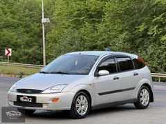YOMRA | 2005 FORD FOCUS 1.6 | 189 BİN KM | LPG | EMSALSİZ TEMİZ