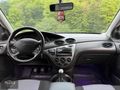 YOMRA | 2005 FORD FOCUS 1.6 | 189 BİN KM | LPG | EMSALSİZ TEMİZ