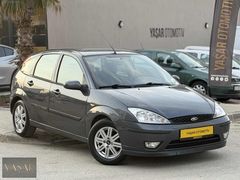 YAŞAR OTOMOTİV'DEN 2005 FORD FOCUS COLLECTİON 1.6 OTOMATİK