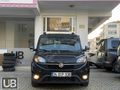 2021 DOBLO PREMİO PLUS HATASIZ AYARINDA 142 BİN KM