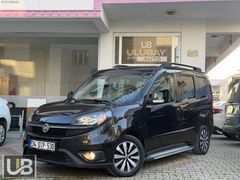 2021 DOBLO PREMİO PLUS HATASIZ AYARINDA 142 BİN KM
