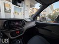 2021 DOBLO PREMİO PLUS HATASIZ AYARINDA 142 BİN KM