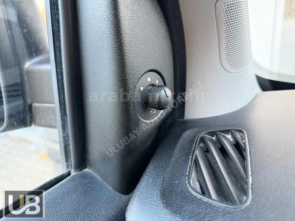 2021 DOBLO PREMİO PLUS HATASIZ AYARINDA 142 BİN KM