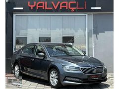 2021 Hatasız ! 130.000 Km_SuperB_1.5TSİ_150BG_PREMİUM_DSG_TABLET