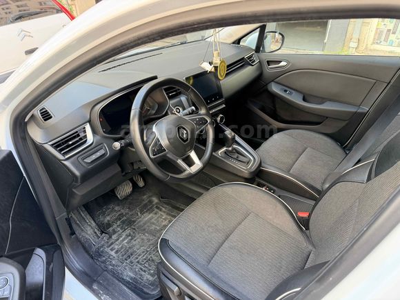 Sahibinden Renault Clio 1.0 TCe Icon 2021 Model 