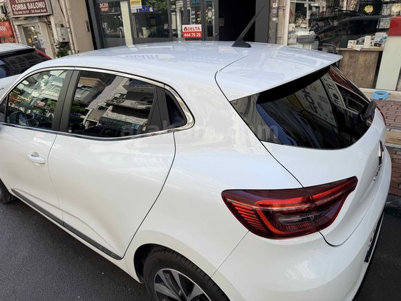 Sahibinden Renault Clio 1.0 TCe Icon 2021 Model 