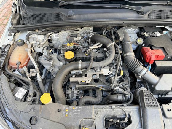 Sahibinden Renault Clio 1.0 TCe Icon 2021 Model 