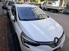 Sahibinden Renault Clio 1.0 TCe Icon 2021 Model 