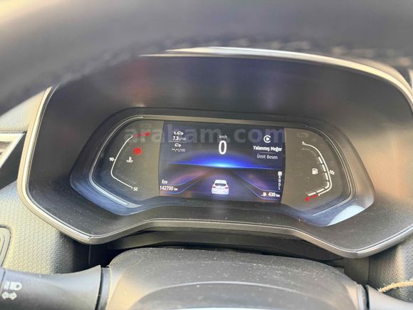 Sahibinden Renault Clio 1.0 TCe Icon 2021 Model 