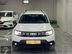 *ELİTAŞ OTOMOTİV*2023 DUSTER 1.3TCE OTOMATİK BOYASIZ %20 FTR