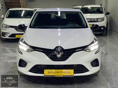 *ELİTAŞ OTOMOTİV*2023 CLİO 1.0TCE TOUCH OTOMATİK KAZASIZ %20 FTR
