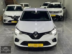 *ELİTAŞ OTOMOTİV*2023 CLİO 1.0TCE TOUCH OTOMATİK BOYASIZ %20 FTR